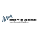 Island Wide Appliance - Major Appliances