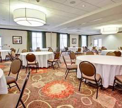 Homewood Suites by Hilton Doylestown, PA - Warrington, PA