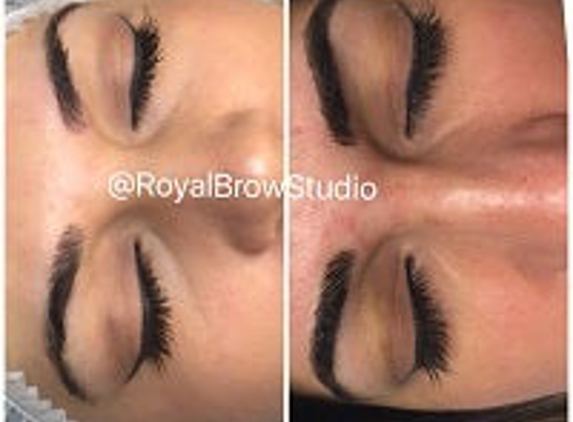 Royal Brows Studio - Lynnwood, WA