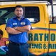 Marathon Plumbing, Heating and AC Repair