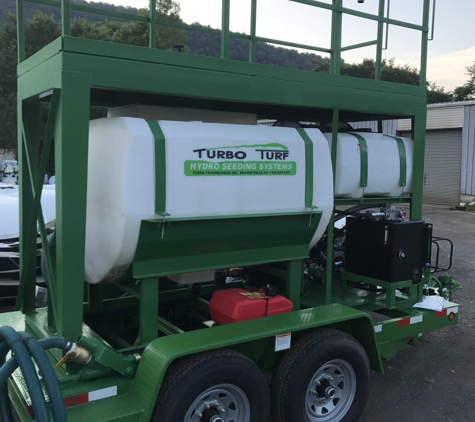 Greener Days Hydroseeding LLC - Plains, GA