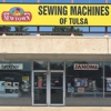 Sewtown, Inc. - Sewing Machines of Tulsa & Central Sewing Center gallery