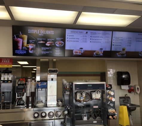 McDonald's - Manhattan Beach, CA