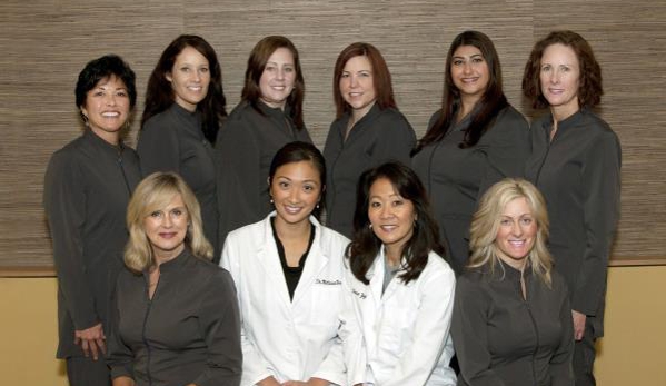 Teresa K Yagi DDS - Kirkland, WA