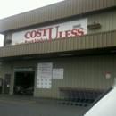 Cost-U-Less - Department Stores