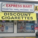 SAC EXPRESS MART