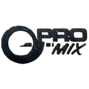 Pro Mix Ready Mix - Home Improvements