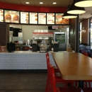 Arby's - Fast Food Restaurants