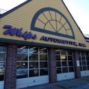 Whips Automotive Inc - Automobile Body Repairing & Painting