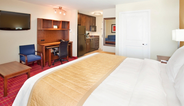 TownePlace Suites Midland - Midland, TX