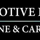 Automotive Luxury Limo & Car Service - Limousine Service