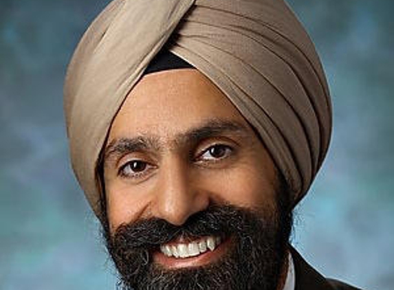 Harpal Khanuja, M.D. - Lutherville, MD