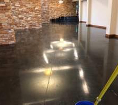 Simply Pure Cleaning - Waxahachie, TX