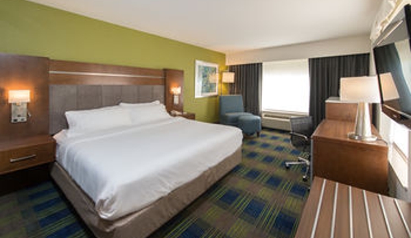 Holiday Inn Express & Suites Clifton Park - Clifton Park, NY