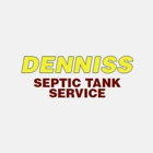 Denniss Septic Tank Service