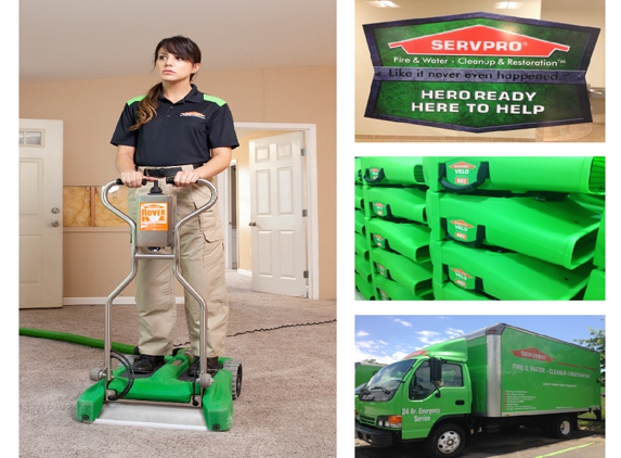 SERVPRO of East Cobb - Marietta, GA