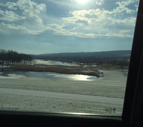 Caves Valley Golf Club - Owings Mills, MD