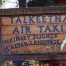 Talkeetna Air Taxi Inc - Tours-Operators & Promoters