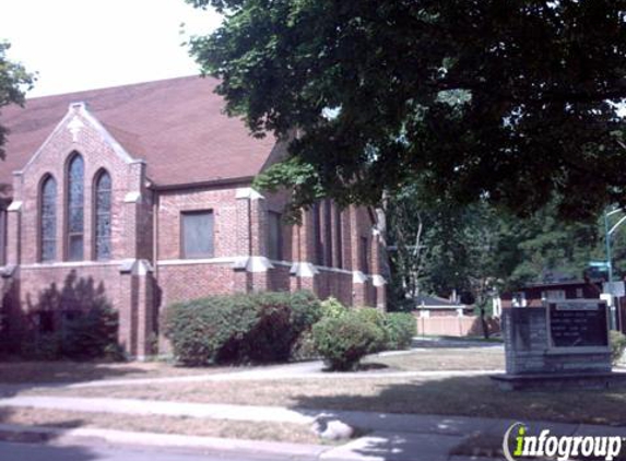 Montessori Learning Center - Chicago, IL