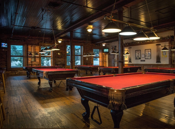 Allservice Billiards Inc - Simpsonville, SC