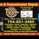 Twin Automotive - Auto Transmission