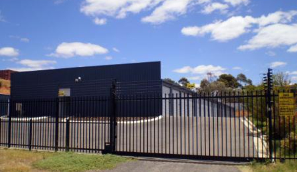 Gawler Self Storage - Gawler, SA