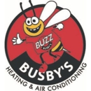 Busby's Heating & Air - Heat Pumps