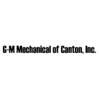 G-M Mechanical of Canton, Inc