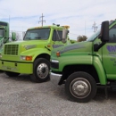 Arrow Wrecker Service, Inc. - Towing Equipment