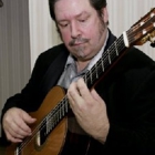 John Hedger Guitar Studio