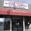 National Baking Company - Bakeries