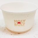 Holy Roly Ice Cream - Ice Cream & Frozen Desserts