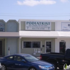 Podiatry Center-FT Lauderdale