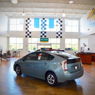 AutoNation Toyota Scion Thornton Road - Lithia Springs, GA