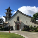 First Chinese Church of Christ - Church of Christ