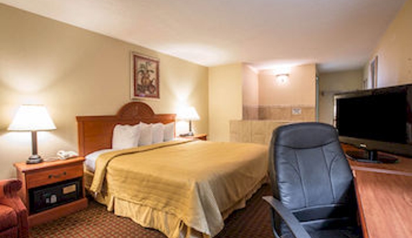 Quality Inn - Black Mountain, NC