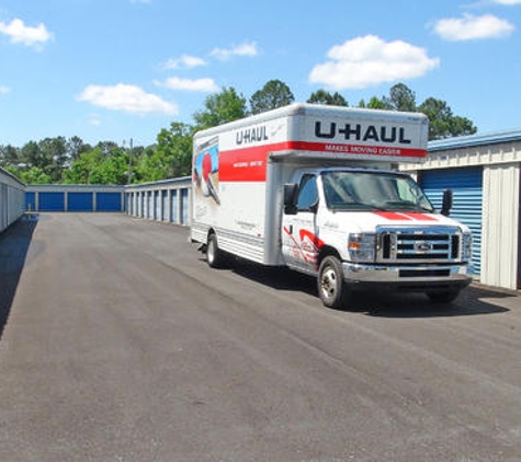 Storage King USA - Gulfport, MS