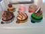 Wyong Cake Palace - Wedding Cakes