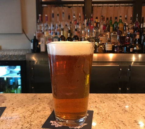 Lager & Vine Gastropub & Wine Bar - Hudson, OH