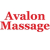 Avalon Massage gallery