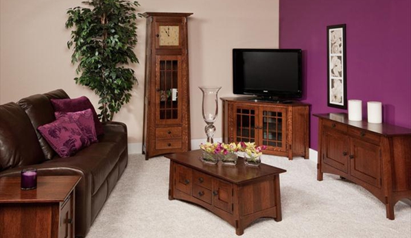 Legacy Home Furniture-Goshen - Goshen, IN