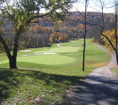 Riverview Country Club - Easton, PA