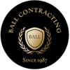 Roofing by Ball Contracting gallery
