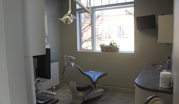 Harbor Cove Dental - Gloucester, MA