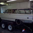 Jeffs Ohio Avenue Garage - Automobile Body Repairing & Painting