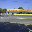 Sam's Warehouse Liquor - Liquor Stores