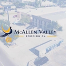 McAllen Valley Roofing Co. - Roofing Services Consultants