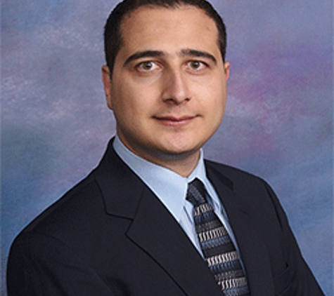 Rabady, David Z K, MD - Troy, NY