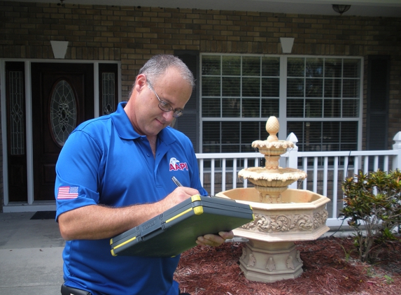 All American Property Inspections, Inc. - Windermere, FL