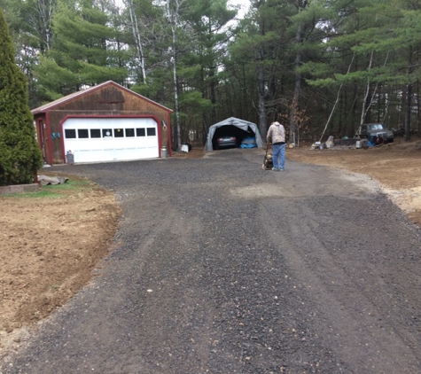 Asphalt Artisan - Biddeford, ME